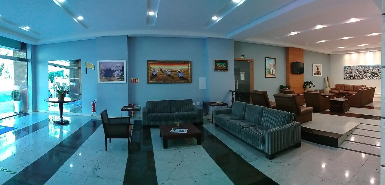 Turis Hotel Passo Fundo Exterior foto